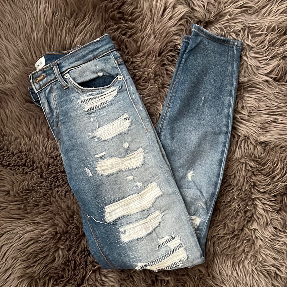 Hudson jeans